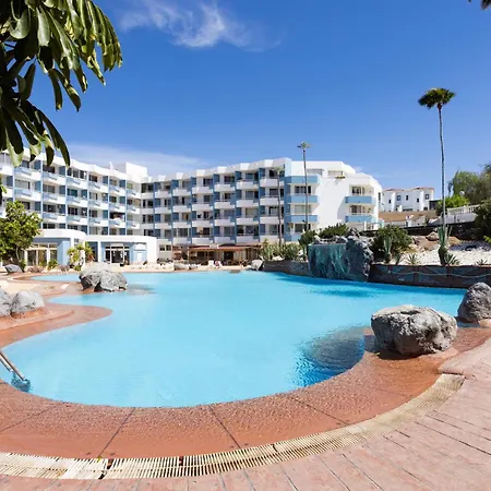 Okstay In Park, Relax, Pool And Sun Σαν Μιγκέλ ντε Αμπόνα