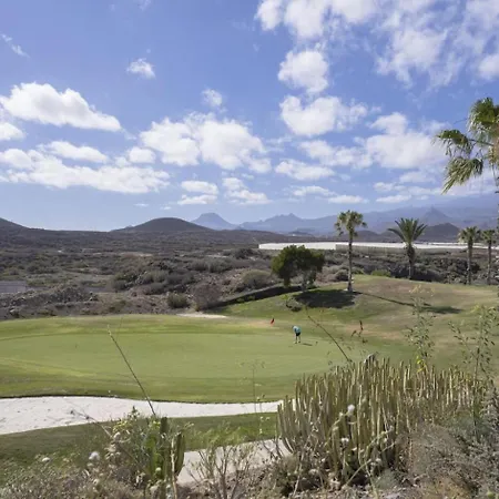 Apartment Okstay In Park, Relax, Pool And Sun