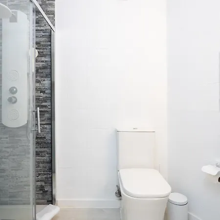 Okstay In Park, Relax, Pool And Sun Apartment