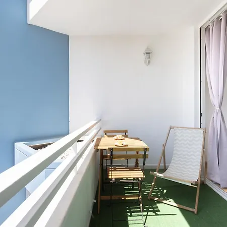 Okstay In Park, Relax, Pool And Sun Apartman San Miguel de Abona