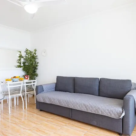 Okstay In Park, Relax, Pool And Sun Apartment San Miguel de Abona