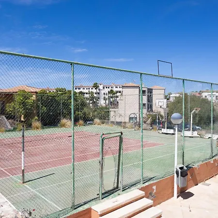 Okstay In Park, Relax, Pool And Sun Apartment