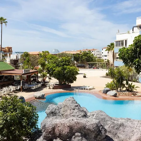 Okstay In Park, Relax, Pool And Sun * San Miguel de Abona