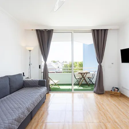 Okstay In Park, Relax, Pool And Sun Apartment