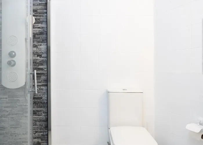 Okstay In Park, Relax, Pool And Sun 아파트