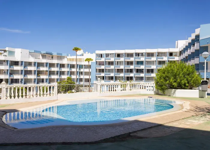 아파트 Okstay In Park, Relax, Pool And Sun