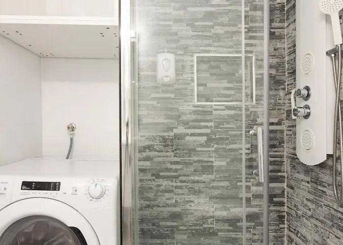 Okstay In Park, Relax, Pool And Sun *