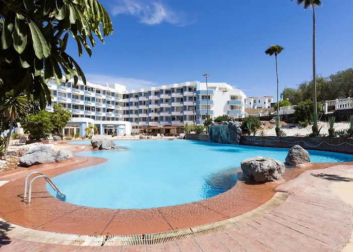 Okstay In Park, Relax, Pool And Sun San Miguel de Abona