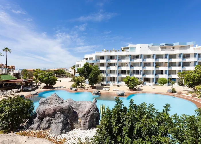 아파트 Okstay In Park, Relax, Pool And Sun *