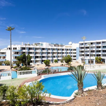 Apartment Okstay In Park, Relax, Pool And Sun San Miguel de Abona
