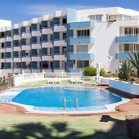 Okstay In Park, Relax, Pool And Sun