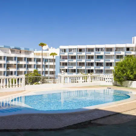 Apartment Okstay In Park, Relax, Pool And Sun