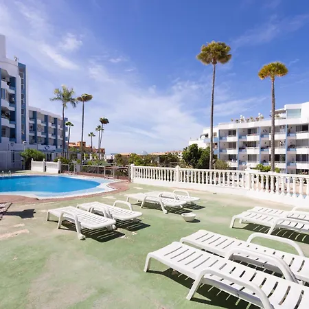 Okstay In Park, Relax, Pool And Sun * San Miguel de Abona