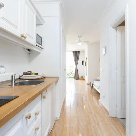 Okstay In Park, Relax, Pool And Sun Apartment *