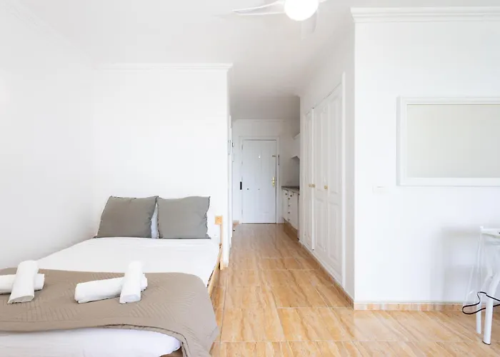 Apartmán Okstay In Park, Relax, Pool And Sun