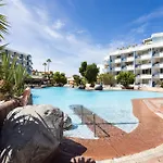 דירה Okstay In Park, Relax, Pool And Sun *
