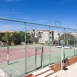 Okstay In Park, Relax, Pool And Sun דירה